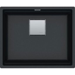 Franke KNG 110-52 onyx