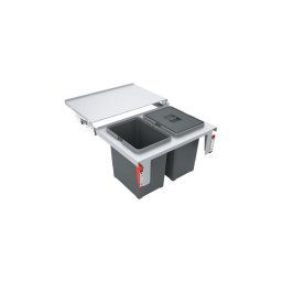 Franke SORTER GARBO 60-2 121.0284.027