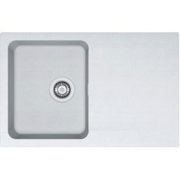 Franke OID 611-78 biela