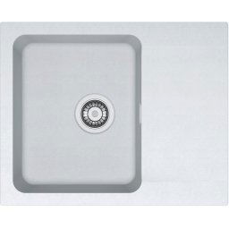 Franke OID 611-62 biela