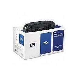 HP C9726A, fixačná jednotka