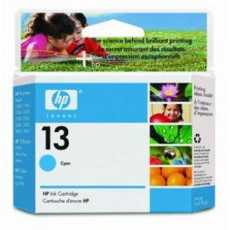 HP Atramentová cartridge HP Business Inkjet 2300, 2800, 1000, OJ-9110, 9120, C4815AE - originál