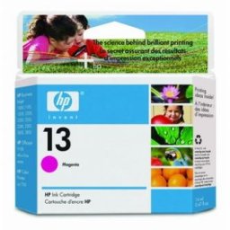 HP Atramentová cartridge HP Business Inkjet 2300, 2800, 1000, OJ-9110, 9120, C4816AE - originál