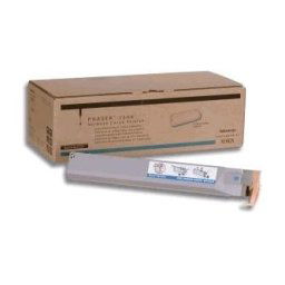 Xerox (Tektronix) Toner Xerox Phaser 7300, modrý, 016197300, 7500s, O - originál