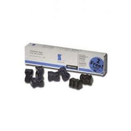 Xerox (Tektronix) Toner Xerox Phaser 840, čierny / modrý, 016160500, 2 + 5 ks, O - originál