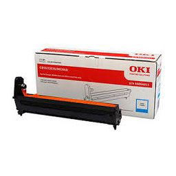 Oki Valec OKI C810 / C830, cyan, 44064011, 20000s, s, O
