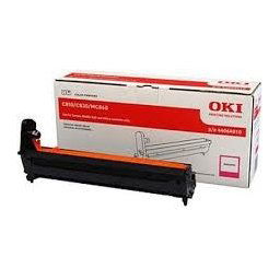 Oki Valec OKI C810 / C830, magenta, 44064010, 20000s, s, O