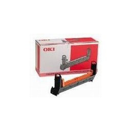 Oki Valec OKI Laser C9300, 9500, červený, 41963406, O