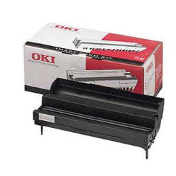 Oki Valec OKI Laser 400e, 400EX, 600e, 600EX, Page 6e, 6EX, čierny, 09001042, 20000s,