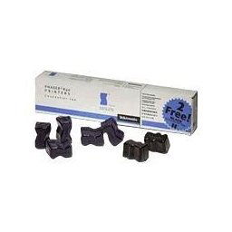 Xerox (Tektronix) Toner Xerox Phaser 360, 350, 340, čierny / modrý, 16175900, 2 + 5 ks, O - originál