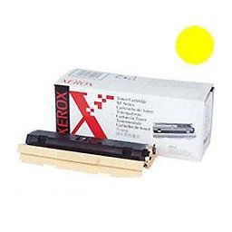 Xerox (Tektronix) Tonerová cartridge Xerox WorkCentre 7132, 7232, 7242, žltá, 006R01271, 7000S, O - originál