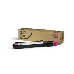 Xerox (Tektronix) Tonerová cartridge Xerox WorkCentre 7132, 7232, 7242, červená, 006R01272, 7000S, - originál