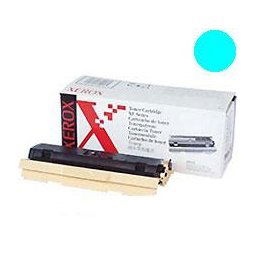 Xerox (Tektronix) Tonerová cartridge Xerox WorkCentre 7132, 7232, 7242, modrá, 006R01273, 7000S, O - originál