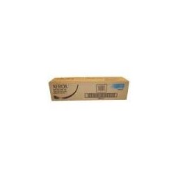 Xerox (Tektronix) Tonerová cartridge Xerox WorkCentre 7228, 7235, 7245, modrá, 006R01281, O - originál