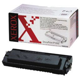 Xerox (Tektronix) Tonerová cartridge Xerox RX Docuprint P1202, čierna, 106R0398, 6000s, O - originál