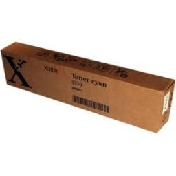 Xerox (Tektronix) Toner Xerox RX-5750, modrý, 6R90261, 2 ks, O - originál