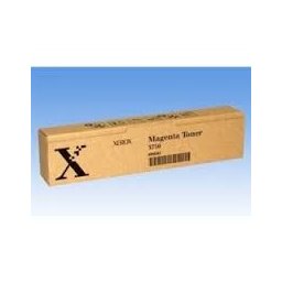 Xerox (Tektronix) Toner Xerox RX-5750, červený, 6R90262, 2 ks, O - originál