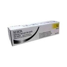 Xerox (Tektronix) Tonerová cartridge Xerox Phaser 6130, magenta, 106R01283, 2000s, O