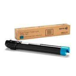 Xerox (Tektronix) Toner Xerox WorkCentre 7425/7428/7435, cyan, 006R01402, 15000s, O - originál