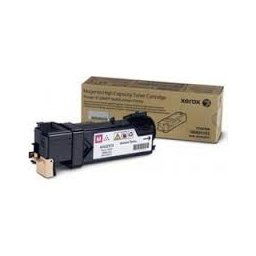 Xerox (Tektronix) Toner Xerox Phaser 6128MFP, magenta, 106R01457, 2500s, O - originál