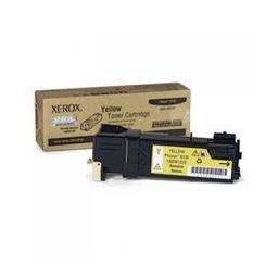 Xerox (Tektronix) Toner Xerox Phaser 6128MFP, yellow, 106R01458, 2500s, O - originál