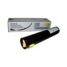 Xerox (Tektronix) Toner Xerox DocuColor 1632/3535/2240 / Fiery EX3535 / Splash G3535, yellow, 6R01125, - originál