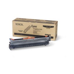 Xerox (Tektronix) Valec Imaging Unit Xerox Phaser 7400, cyan, 108R00647, 30000s, O