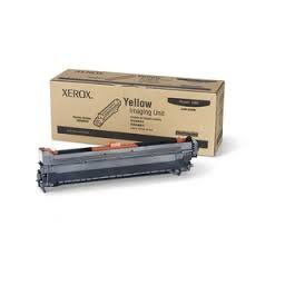 Xerox (Tektronix) Valec Imaging Unit Xerox Phaser 7400, yellow, 108R00649, 30000s, O