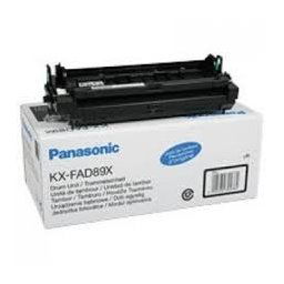 Panasonic Valec Panasonic KX-FL401, black, KX-FAD89X, O