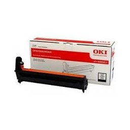Oki Valec OKI C910, black, 44035520, 20000s, O
