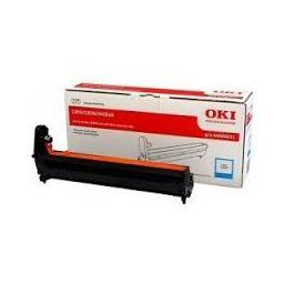 Oki Valec OKI C910, cyan, 44035519, 20000s, O
