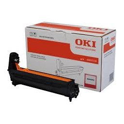 Oki Valec OKI C910, magenta, 44035518, 20000s, O