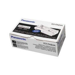 Panasonic Valec Panasonic KX-FL513, KX-FL613, KX-FLM653, black, KX-FA84E, 10000s, O