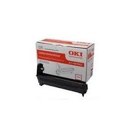 Oki Valec OKI C711, magenta, 44318506, 20000s, O