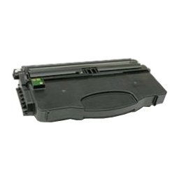 Tonery Náplně Toner Lexmark E120 kompatibilná kazeta (Čierna)