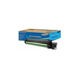 Samsung Valec Samsung SCX-6220 / 6320F, black, SCX-6320R2, O