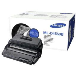 Samsung Toner Samsung ML4550 / ML4550N / ML4550ND, black, ML-D4550B / ELS, 20000s, O - originál