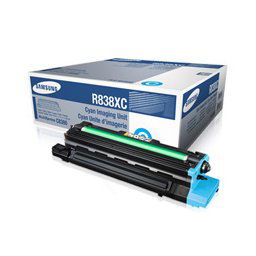 Samsung Valec Samsung CLX-8380N, CLX-8380ND, cyan, CLX-R838XC / SEE, 30000s, O