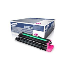 Samsung Valec Samsung CLX-8380N, CLX-8380ND, magenta, CLX-R838XM / SEE, 30000s, O