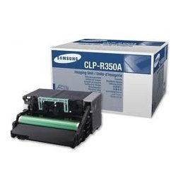 Samsung Valec Samsung CLP-350N, black, CLP-R350A, 11500s, O
