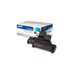 Samsung Tonerová cartridge Samsung ML-1640/2240, black, MLT-P1082, 2x1500s, 2-pack, O - originál