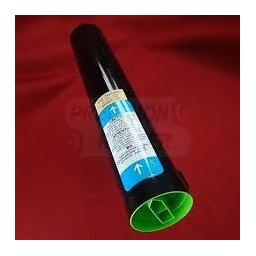 Panasonic Toner Panasonic DPC264 / DPC322, cyan, DQ-TUS20C, O - originál