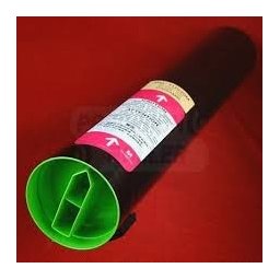Panasonic Toner Panasonic DPC264 / DPC322, magenta, DQ-TUS20M, O - originál