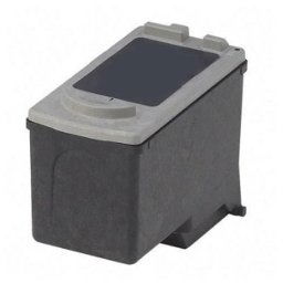 Tonery Náplně Cartridge Canon PG-37 (XXL) kompatibilná kazeta (Čierna)