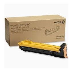Xerox (Tektronix) Valec xerox WorkCentre 6400, Magenta, 108R00776, 30000s, Drum, O
