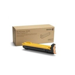 Xerox (Tektronix) Valec xerox WorkCentre 6400, Yellow, 108R00777, 30000s, Drum, O