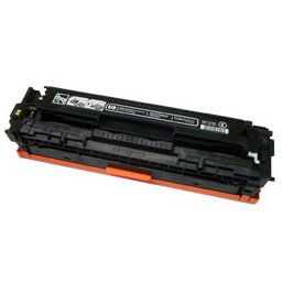 Tonery Náplně Toner Canon CRG-718Bk, kompatibilná kazeta (Čierna)