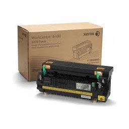 Xerox (Tektronix) Fuser 220V xerox WorkCentre 6400, 115R00060, O