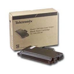 Xerox (Tektronix) Toner Cartridge Xerox Phaser 740, black, 016168400, 6000s, O - originál
