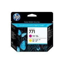 HP Tlačová hlava HP Vivera + HP Advanced Photo Paper, CE018A, Printhead, O - originál